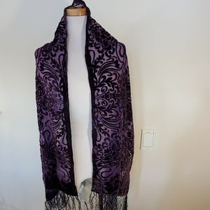 Silk Scarf